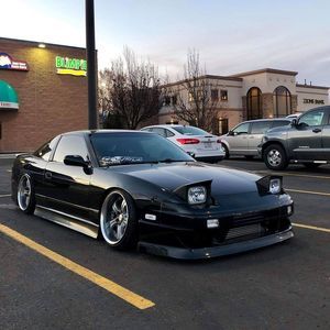 Meet your Posher, Jeff